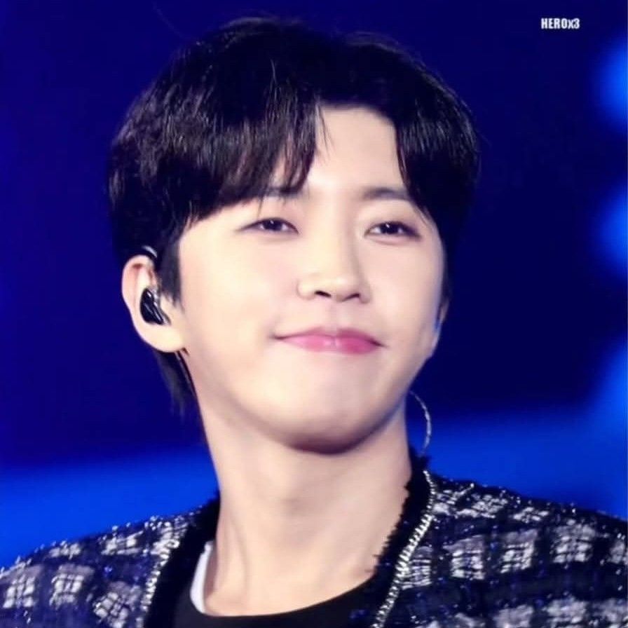 임영웅 팬이 찍은 순간