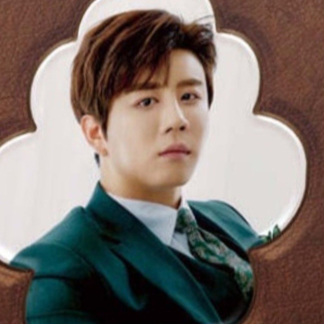 A moment captured by a fan of Jin Haesung