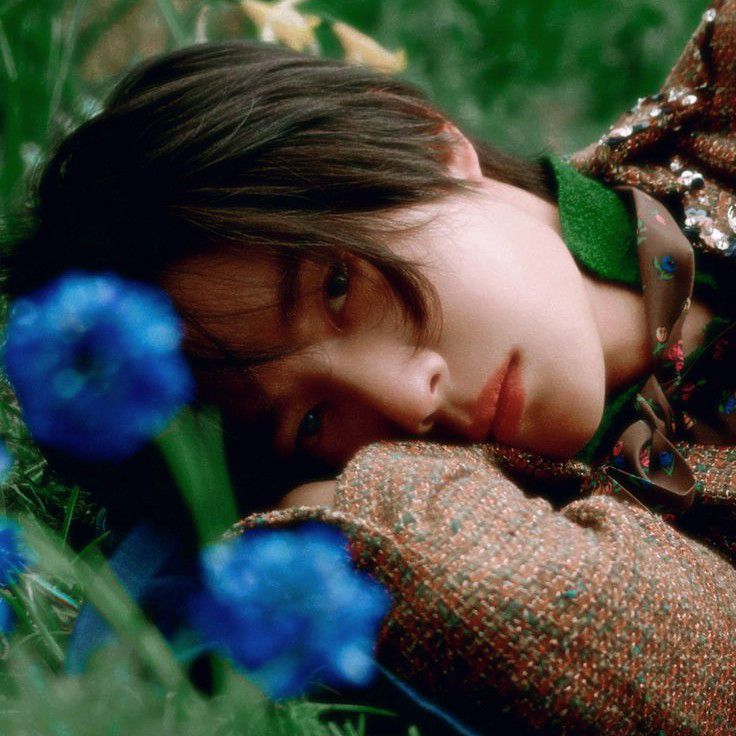 Behind-the-scenes cut of Wang Yibo