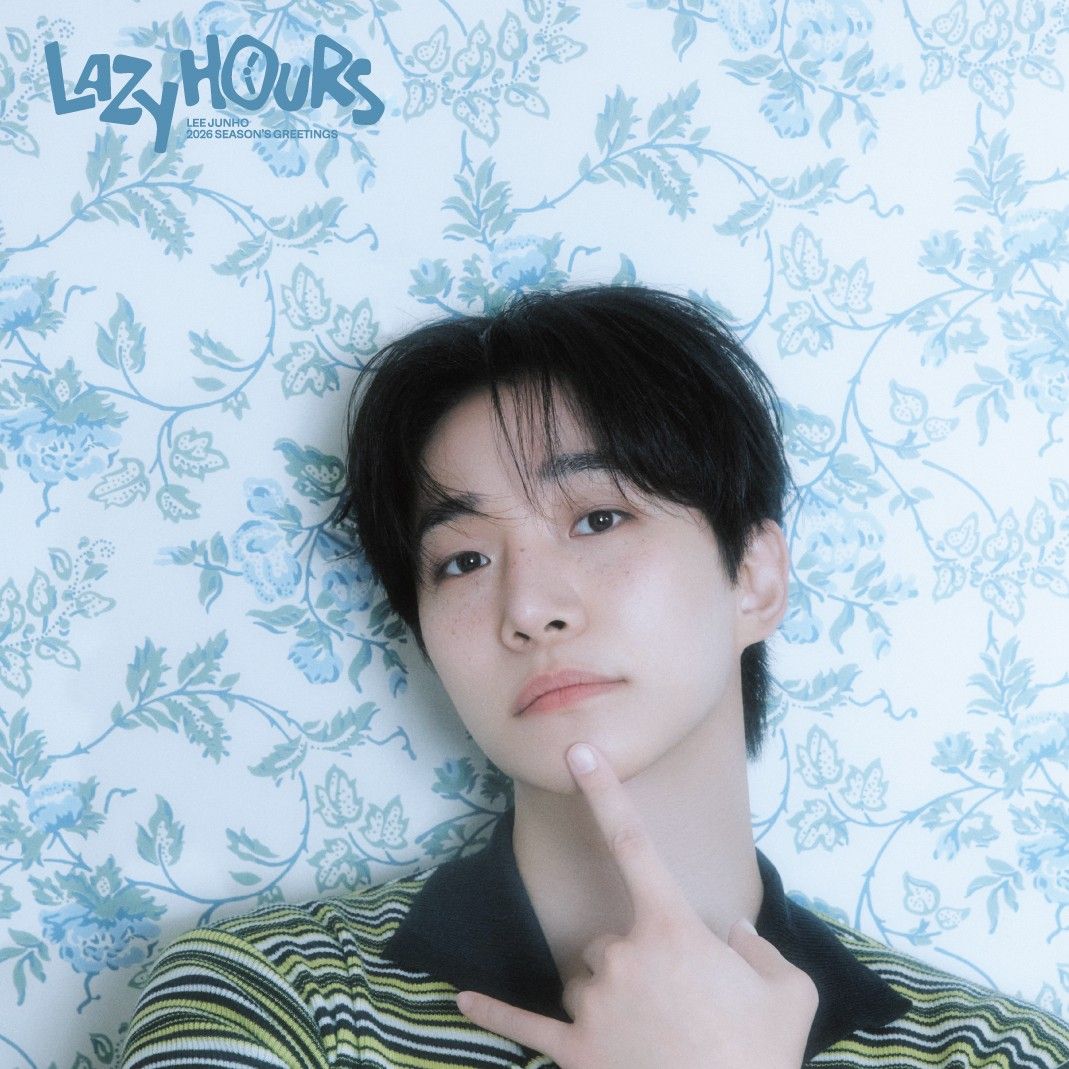 李俊昊的近期活动照