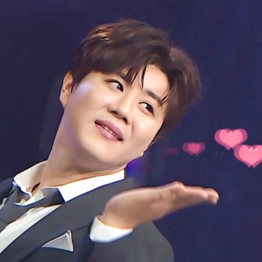 Behind-the-scenes cut of Jin Haesung