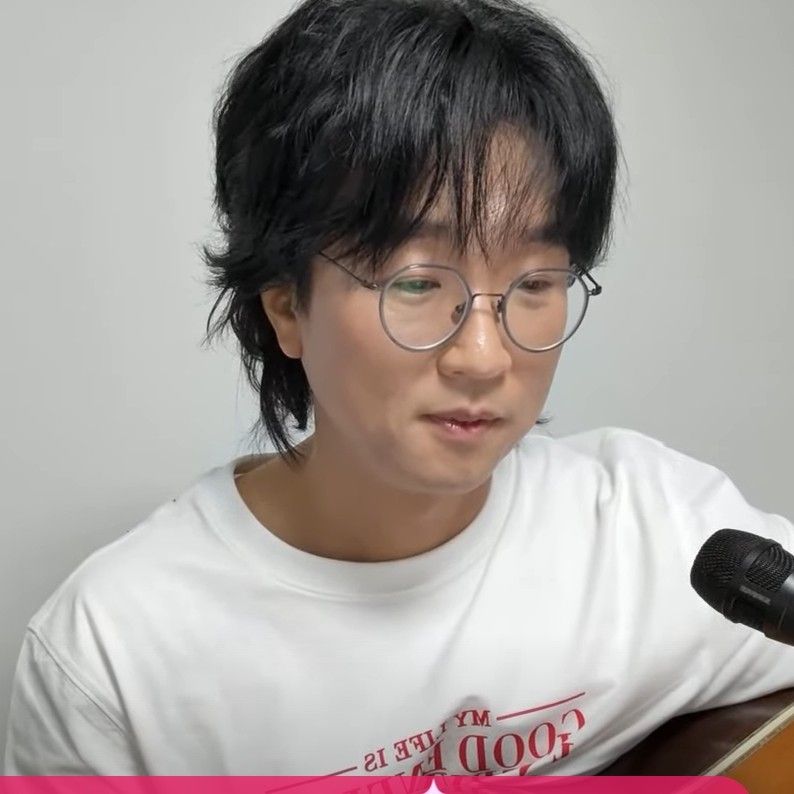 Bak Changgeun的近期活動照