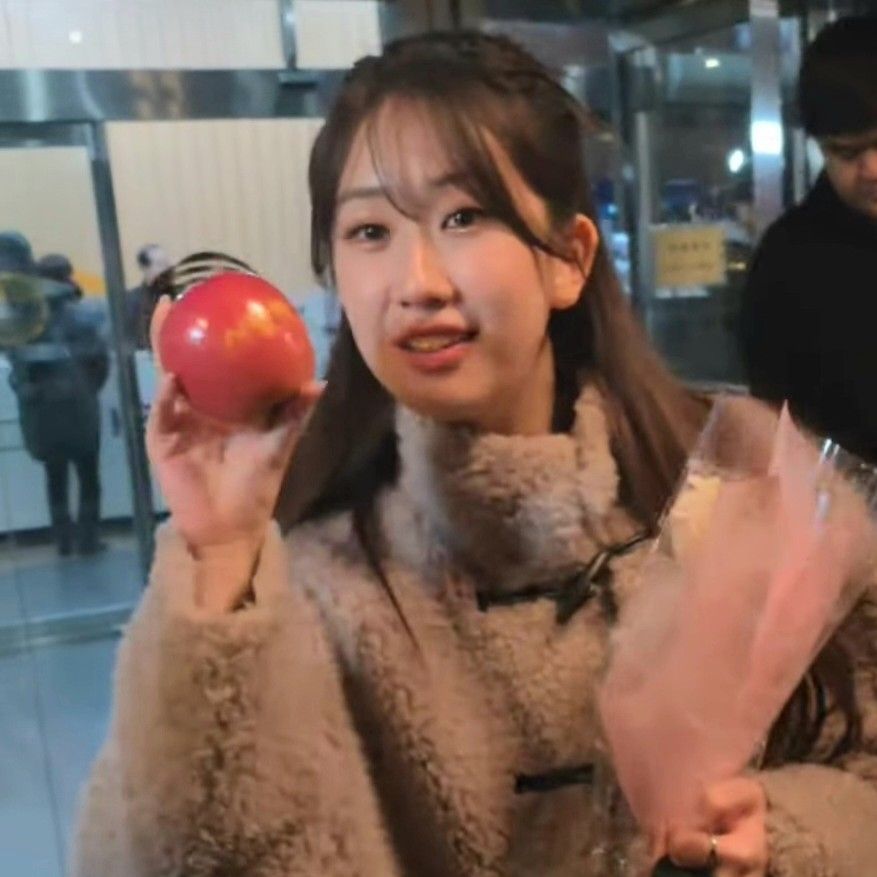 全裕珍的近期活动照