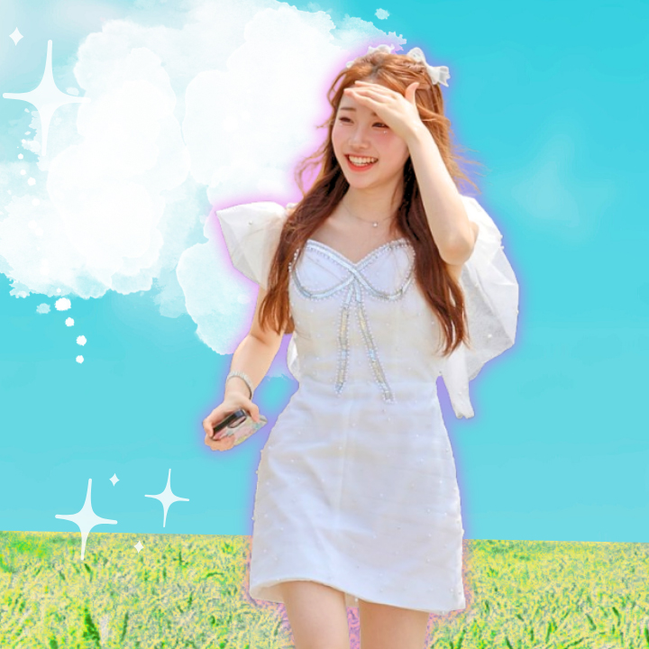 Recent activity shot of Jung Seojoo