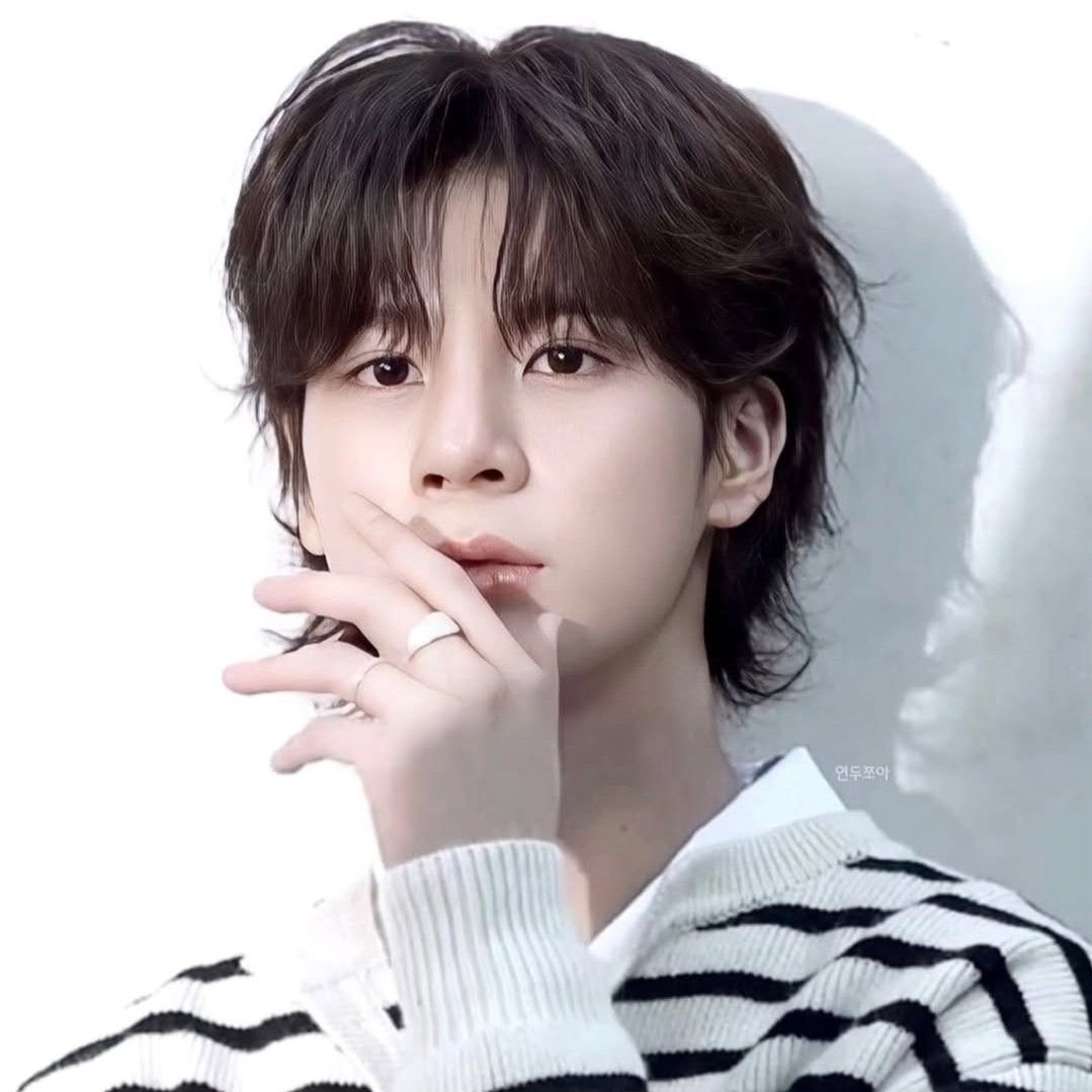 정동원의 비하인드 컷