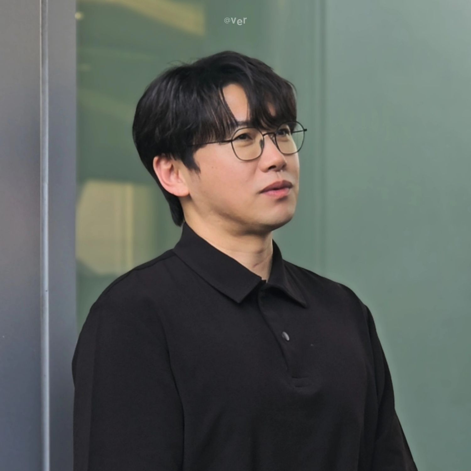Behind-the-scenes cut of Chungil