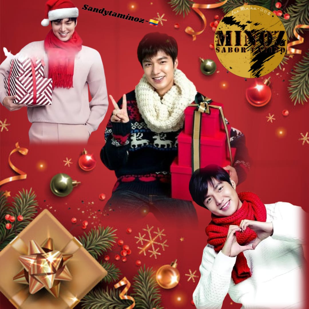 イ・ミンホの最近の活動ショット