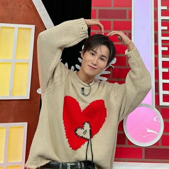 キム・ヒジェのビハインドカット