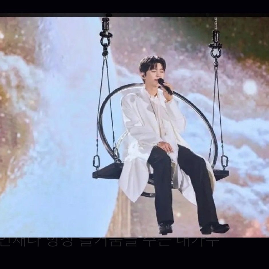 イム・ヨンウンのビハインドカット