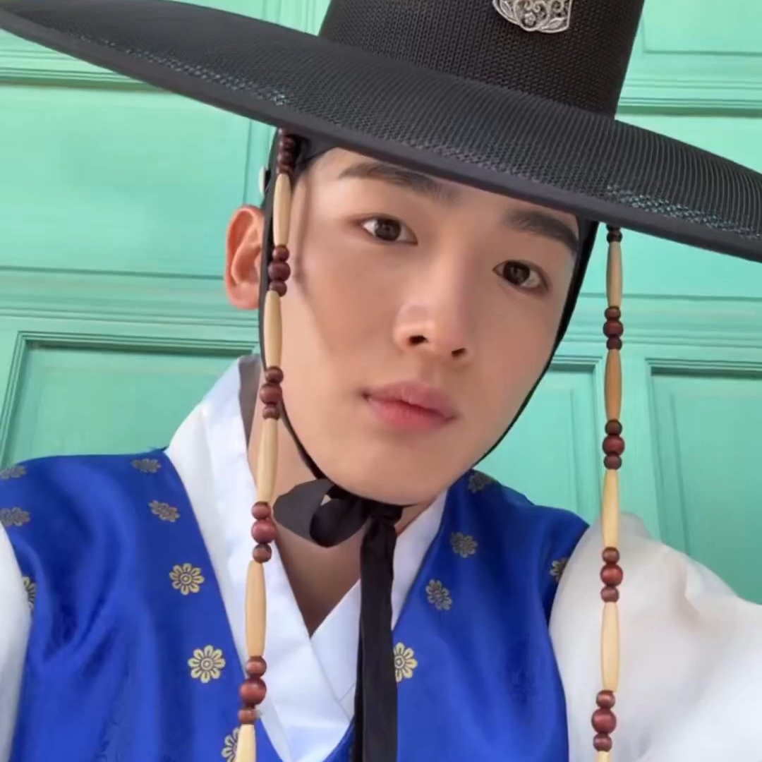 김요한 최근 활동샷