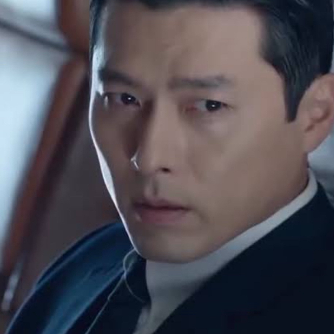 玄彬的幕後花絮