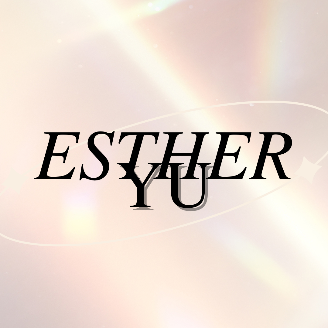 Recent activity shot of Esther Yu