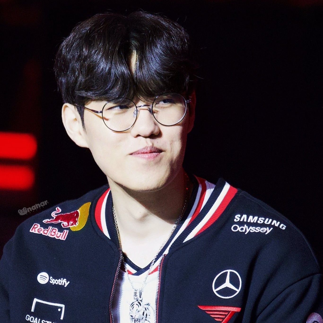 Latest photo of Oner