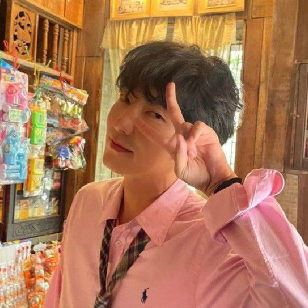 Latest photo of Lee Joongi