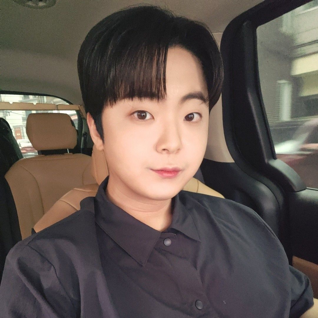 Latest photo of Park Minsu