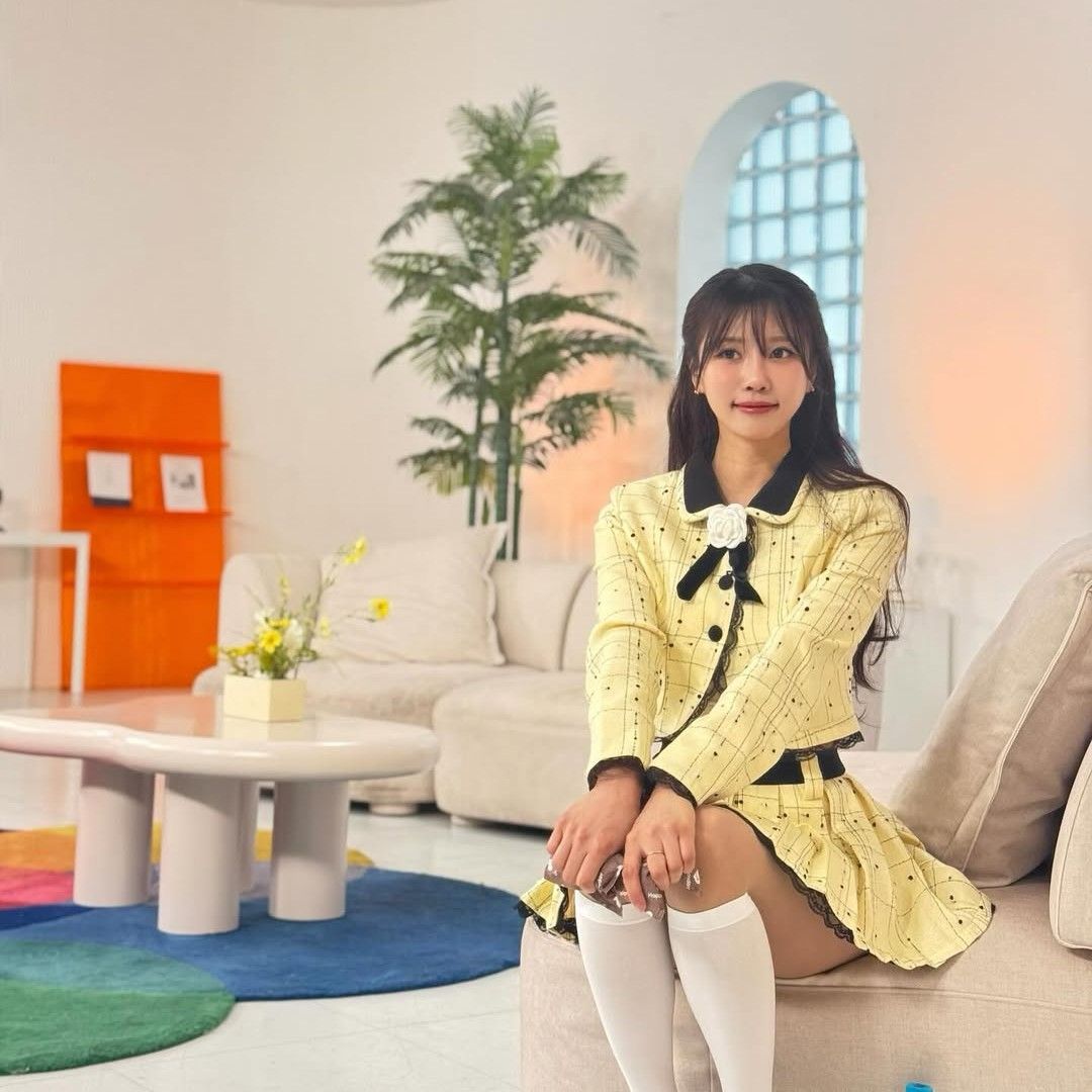 Latest photo of Lee Mijoo