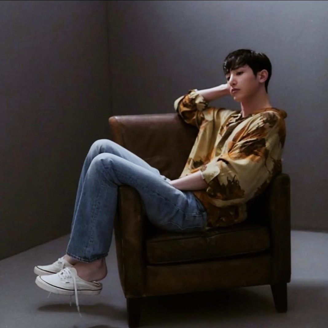 Latest photo of Lee Soohyuk