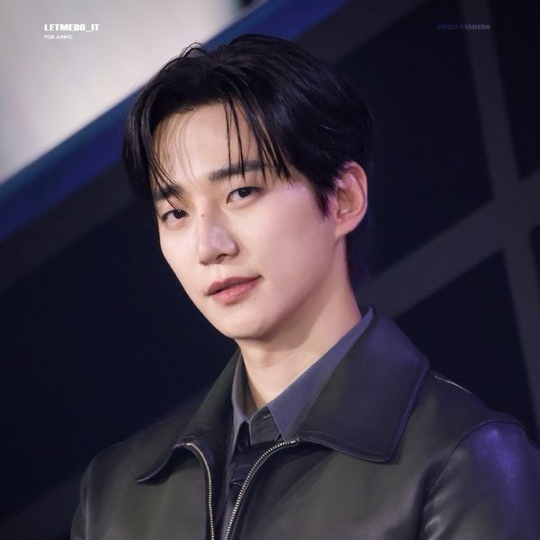 李俊昊的近期活動照