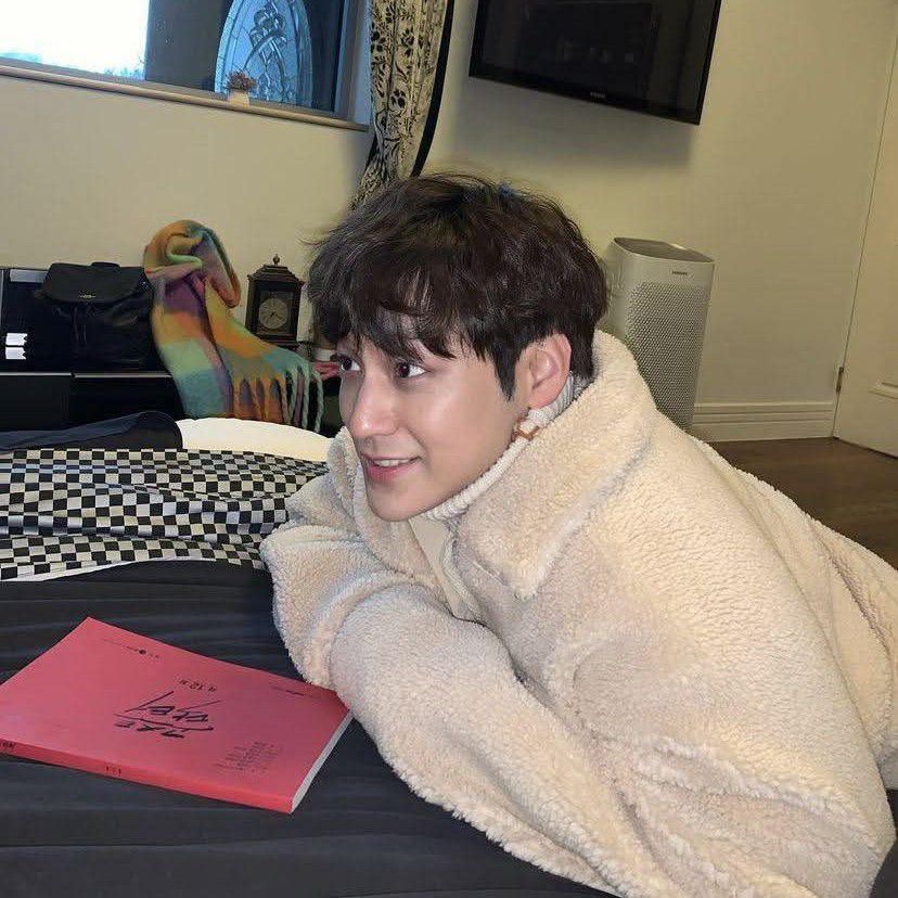 Latest photo of Kim Bum