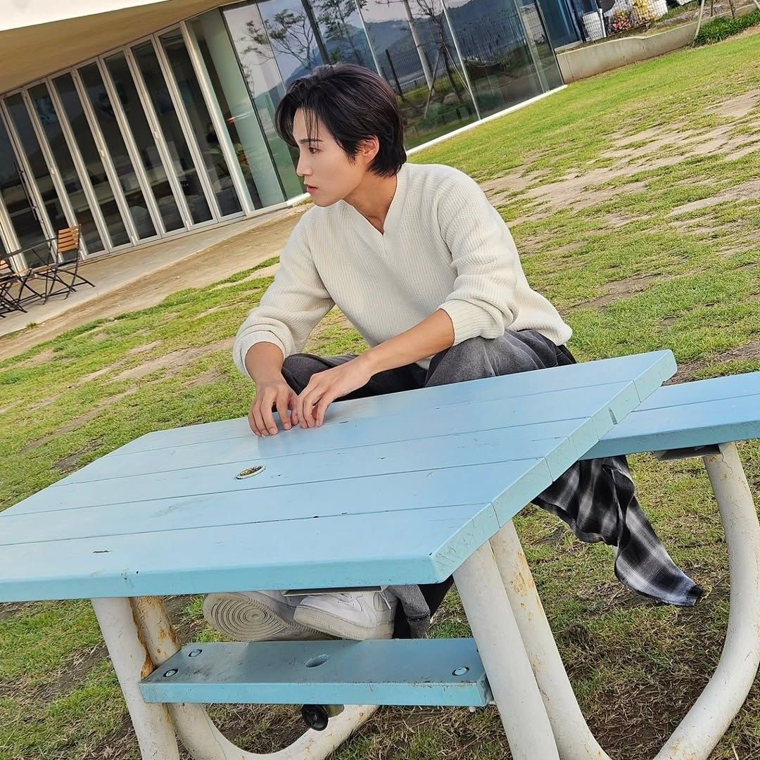 金熙栽的近期活动照