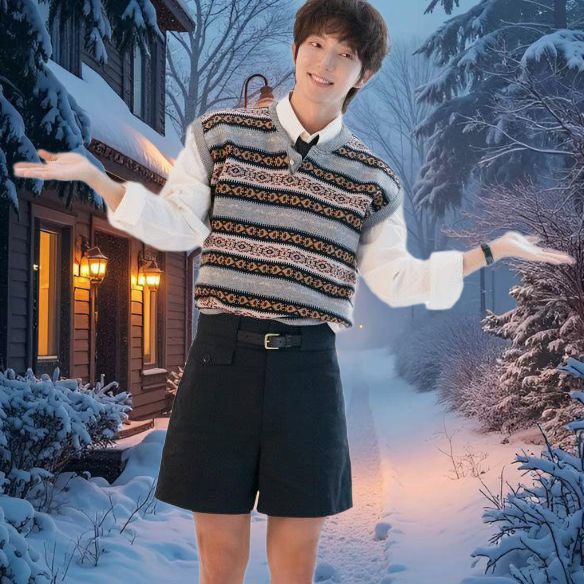 Latest photo of Lee Joongi