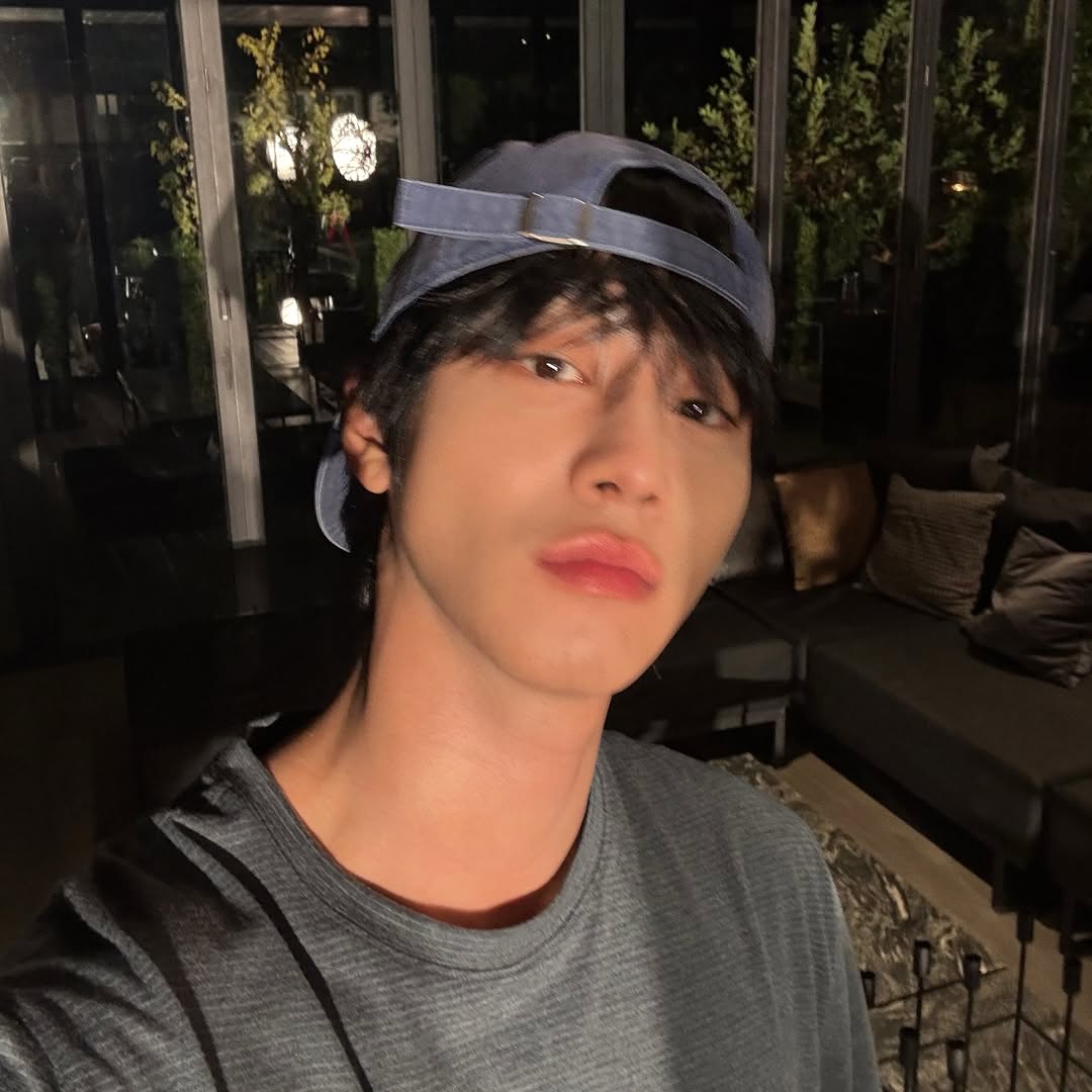 安孝燮的最新照片