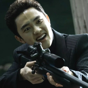 도경수 (디오)의 최신 사진