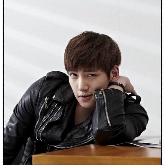 チ・チャンウクの最新写真