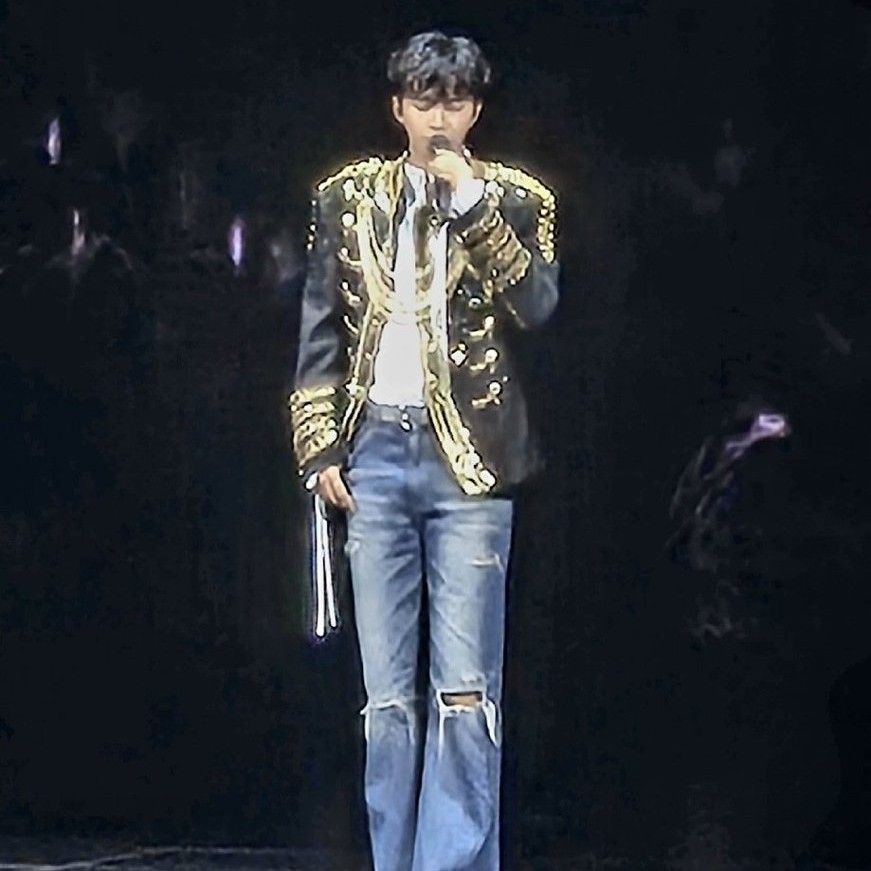 イム・ヨンウンのビハインドカット