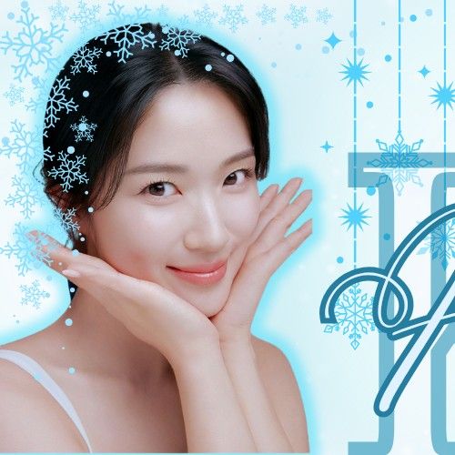 Latest photo of Kim Hyeyoon