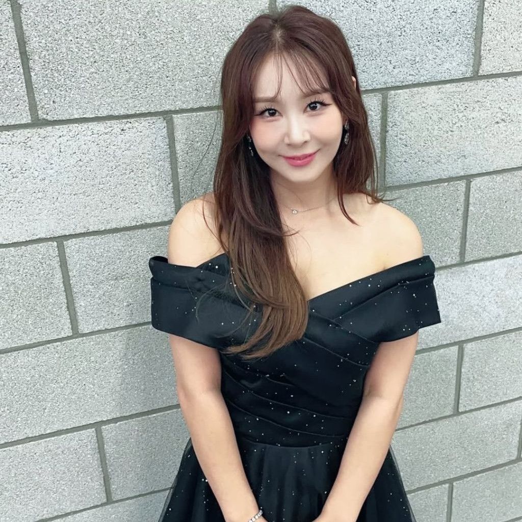 Recent activity shot of Yun TaeHwa