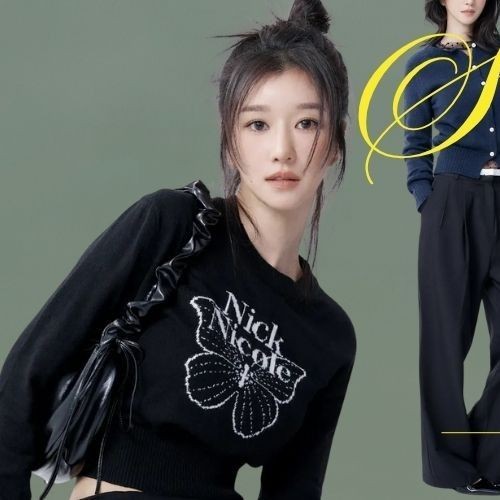 Popular profile photo of Seo Yeaji loved by fans