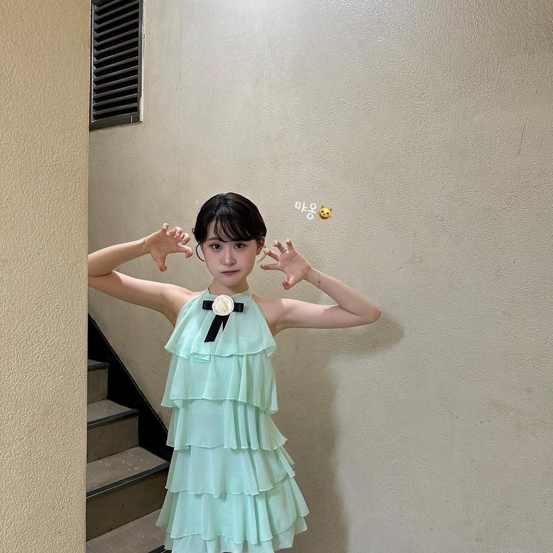 Latest photo of Kim Dahyun