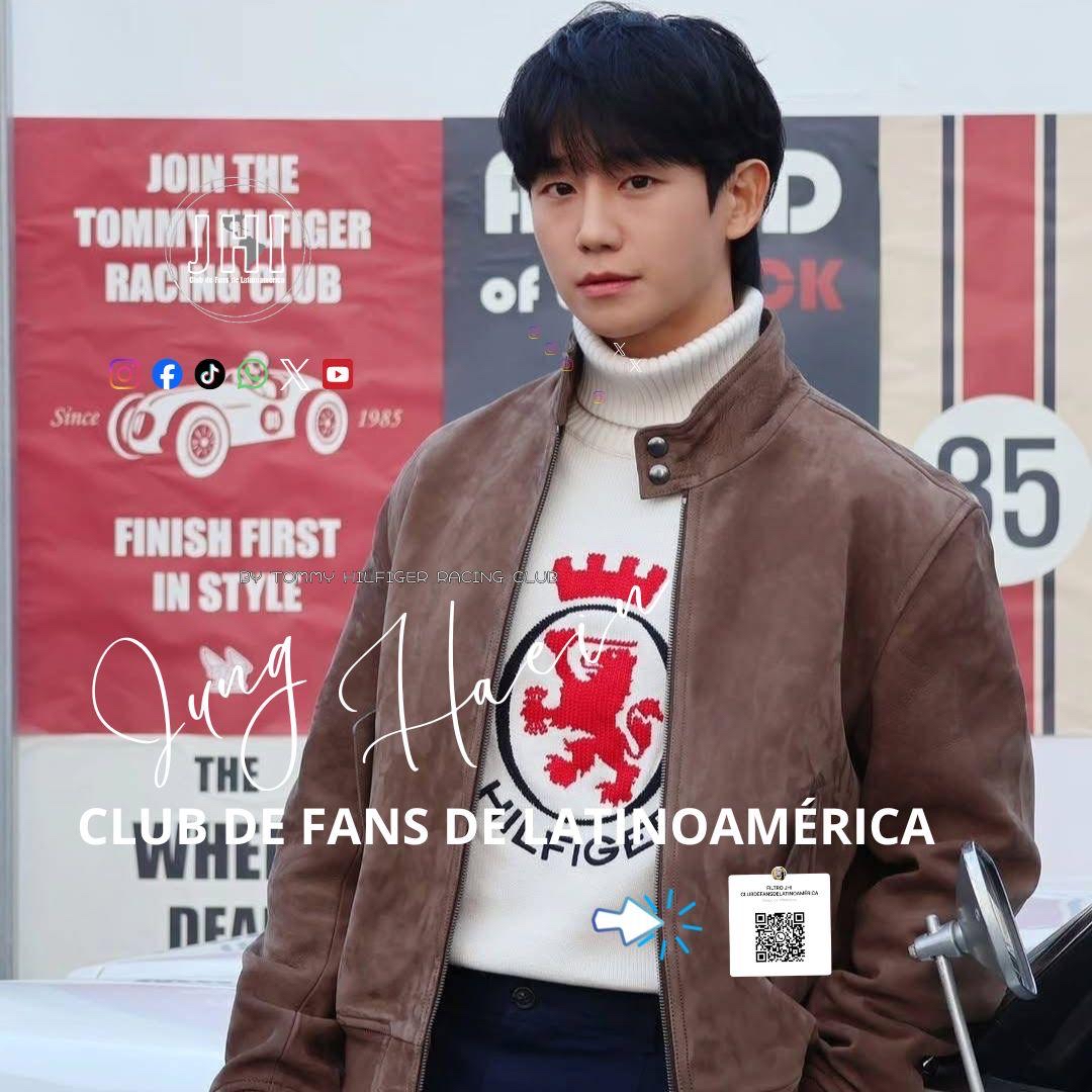 Latest photo of Jung Haein