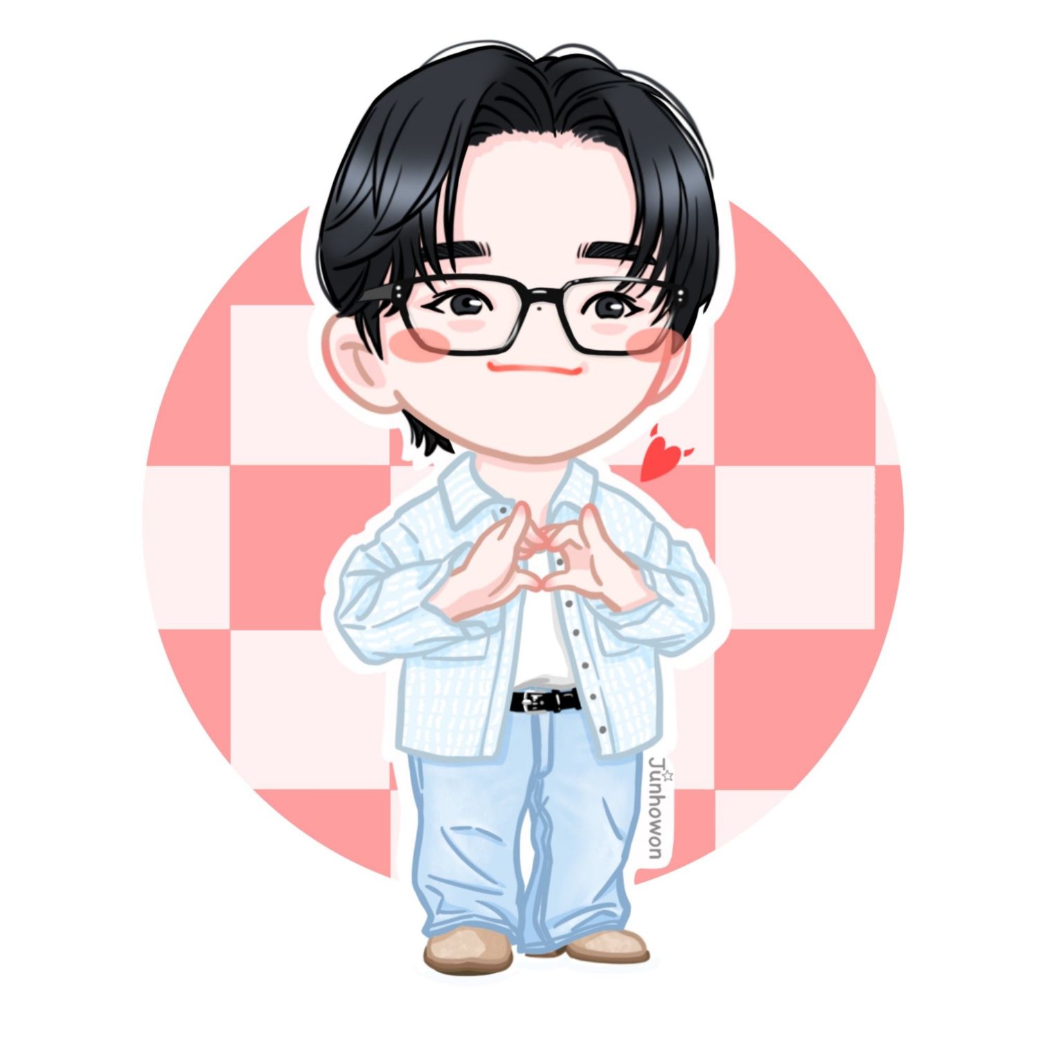 イ・ジュノの最近の活動ショット