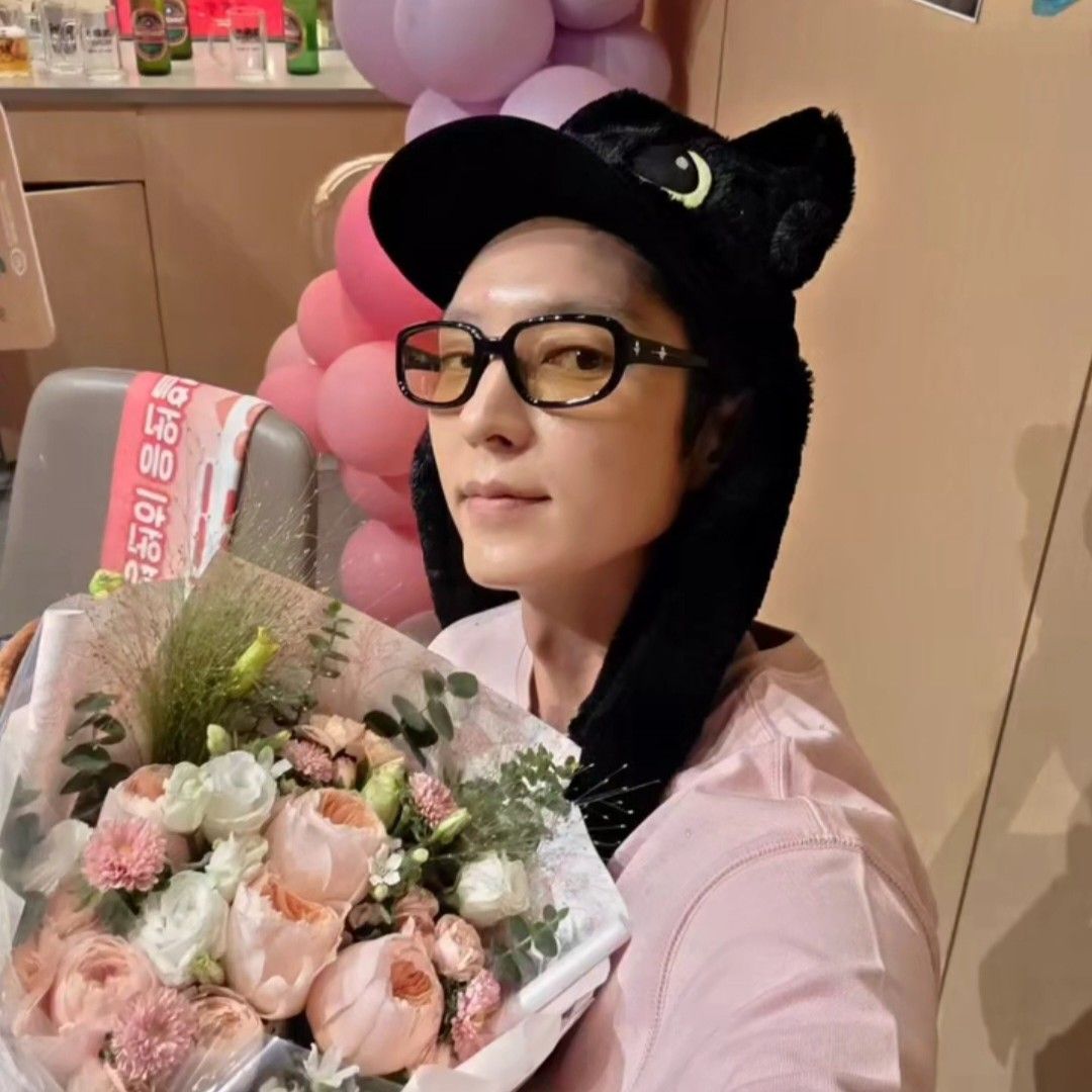 Latest photo of Lee Joongi