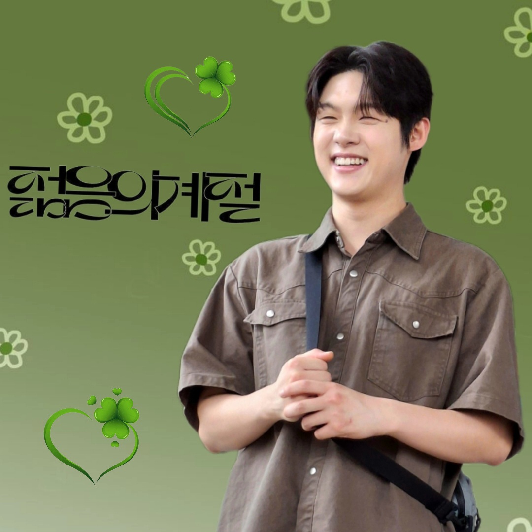 Latest photo of Choi Jaemyeong