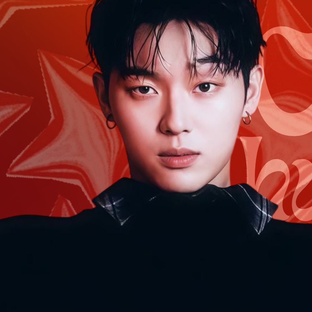 Recent activity shot of Choi Hyunwook