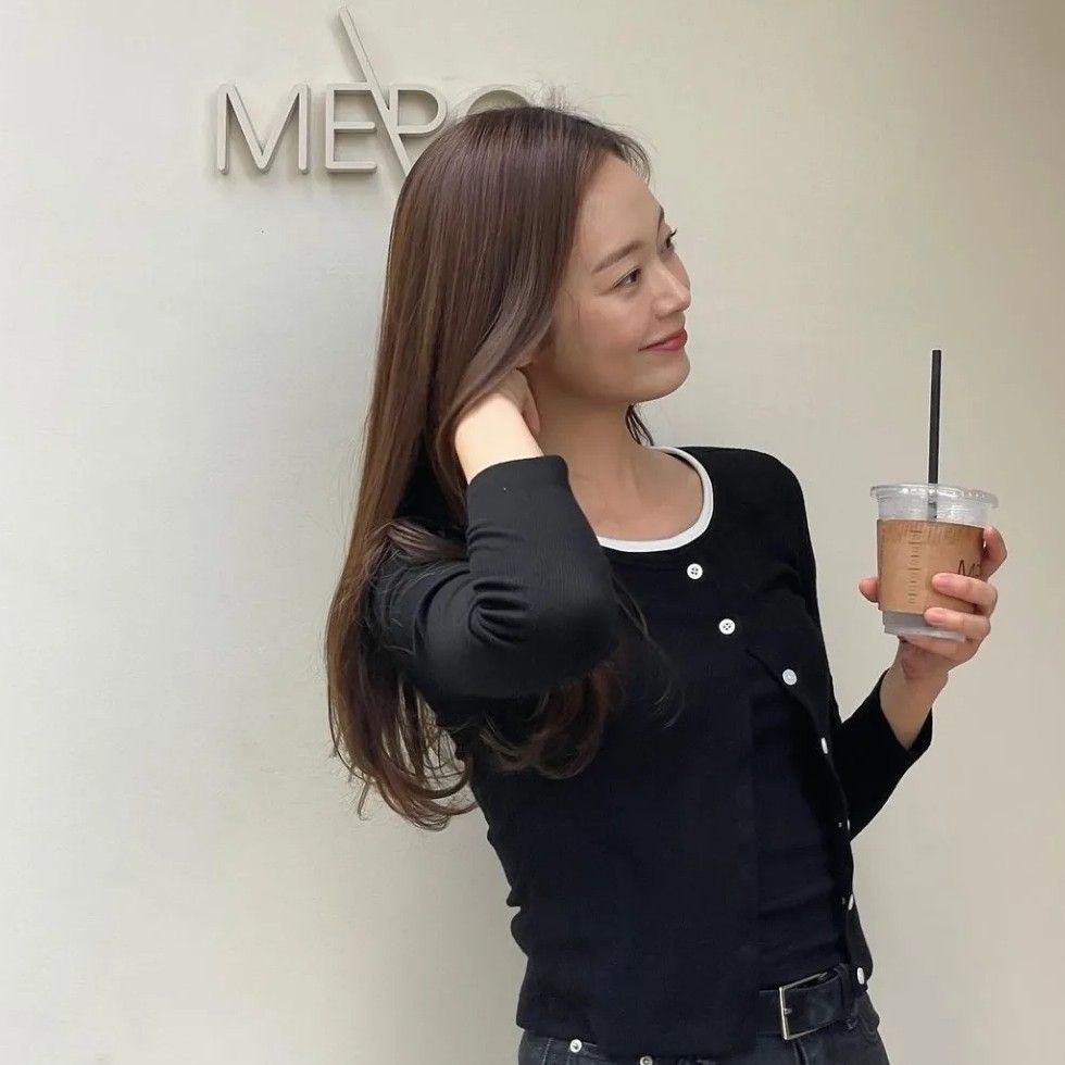 전소민 팬이 찍은 순간