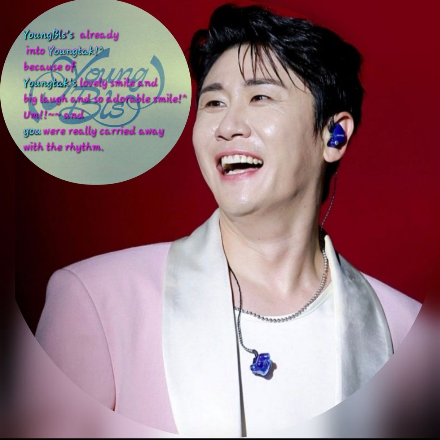 永卓的幕后花絮