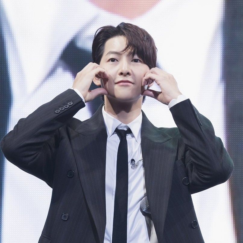 宋钟基的幕后花絮