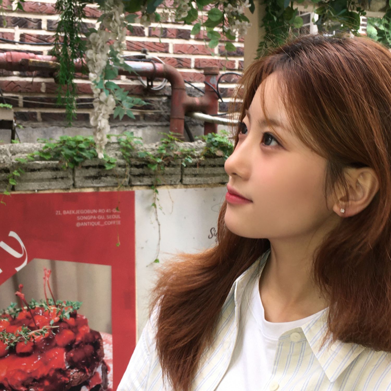 오유진의 최신 사진