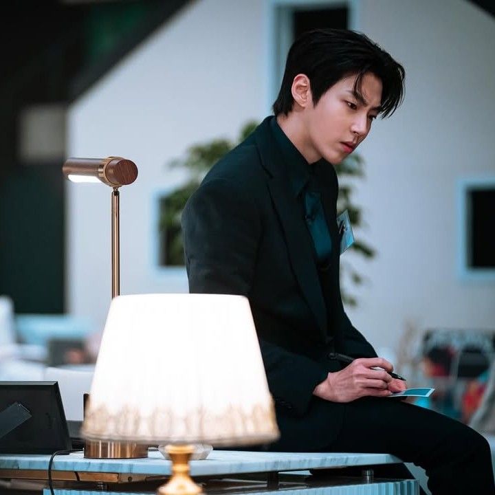 Foto kegiatan terbaru dari Hwang Inyoup