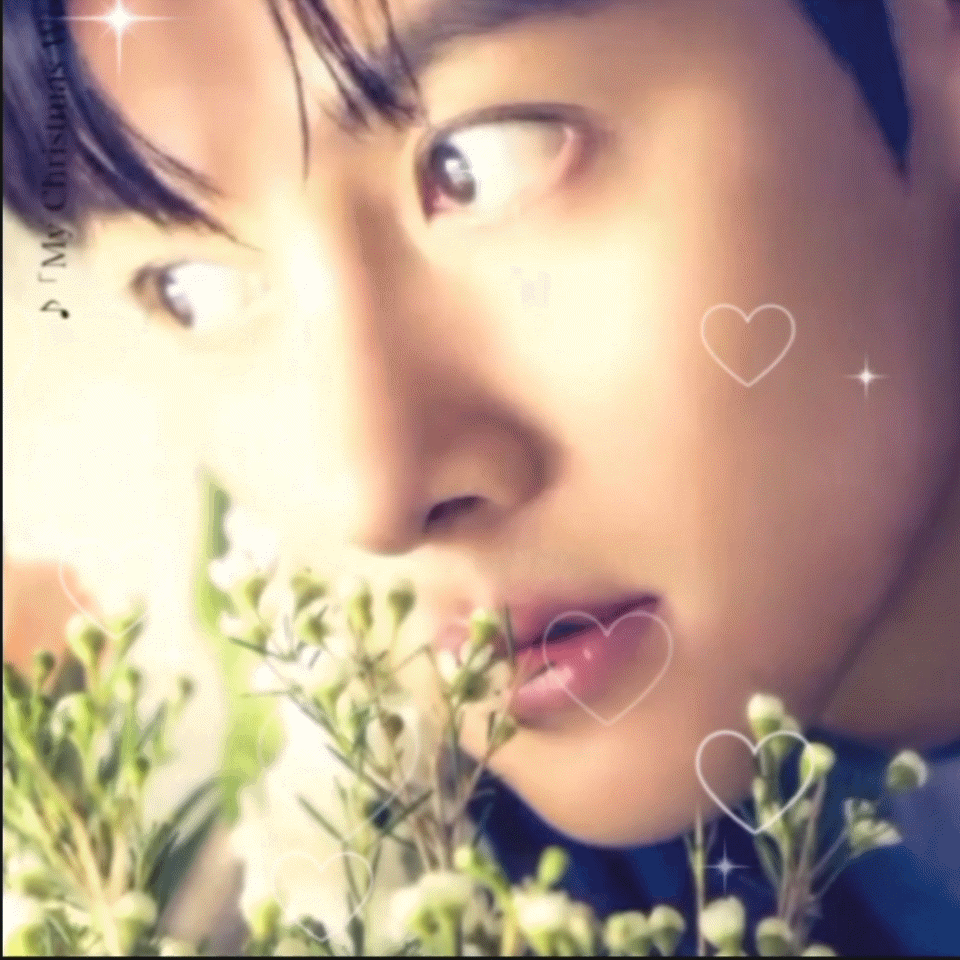 Latest photo of Ji Changwook