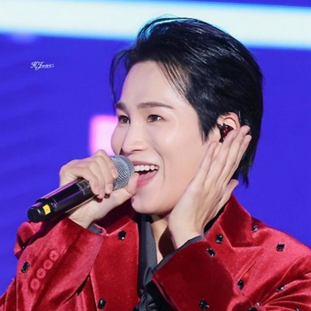 김희재 팬이 찍은 순간