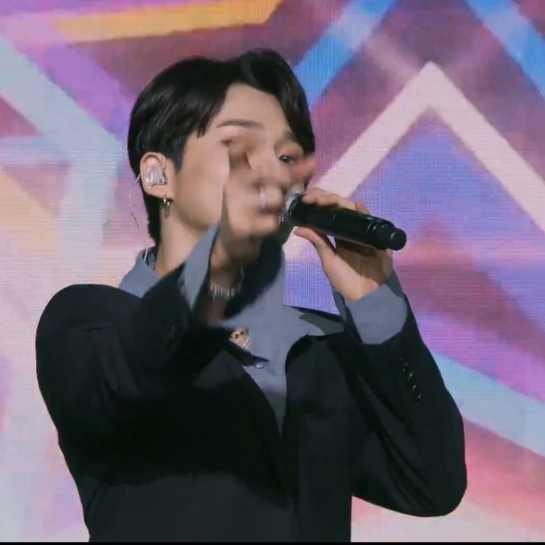 Recent activity shot of Seong Ri