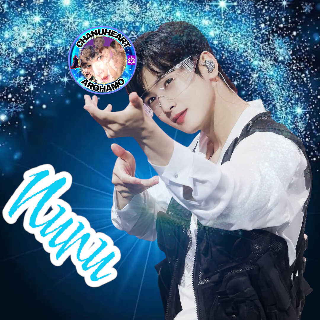 Behind-the-scenes cut of Cha Eunwoo