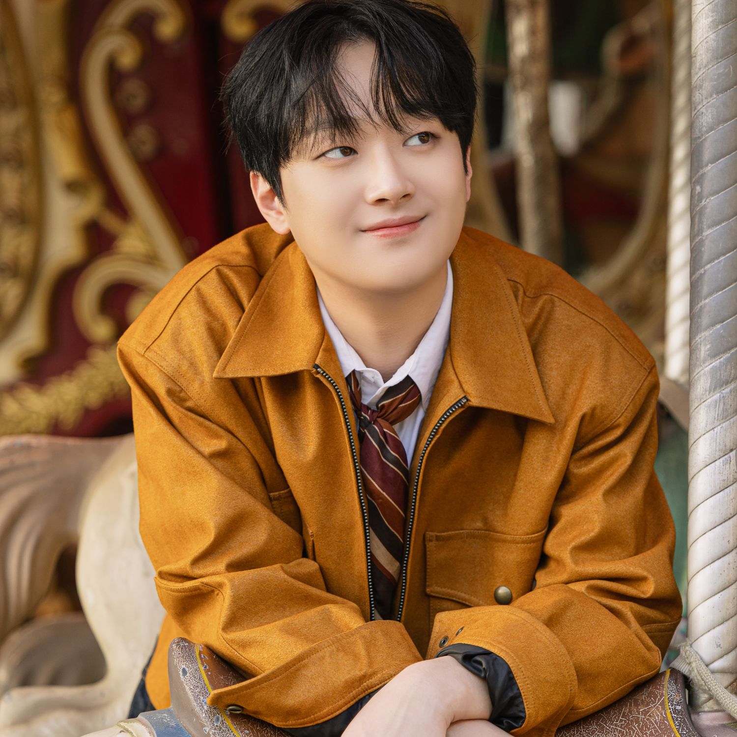 이찬원 최근 활동샷