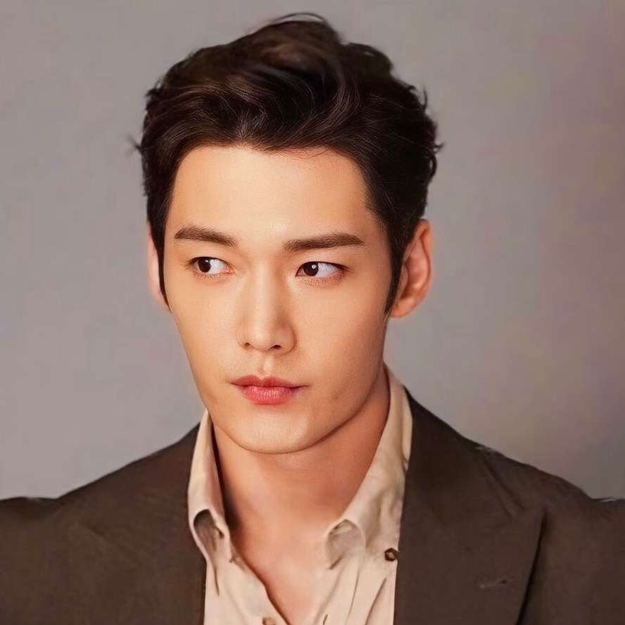 Recent activity shot of Choi Jinhyuk