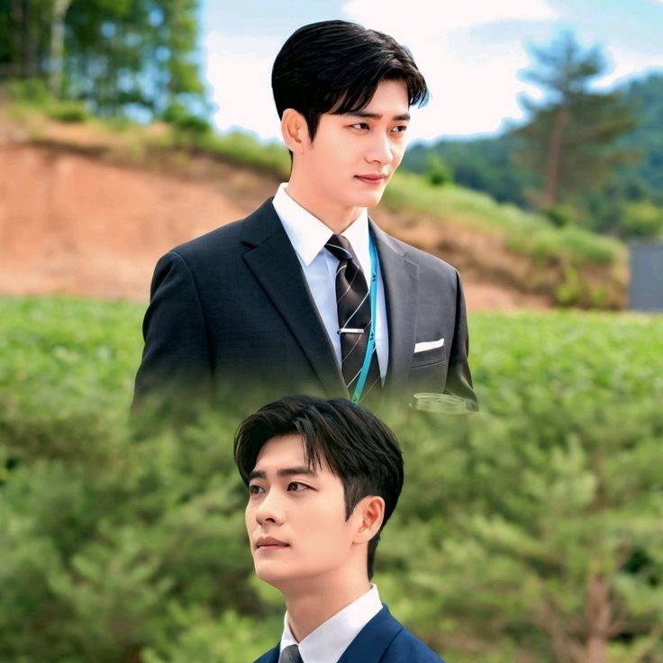 Latest photo of Kang Taeoh